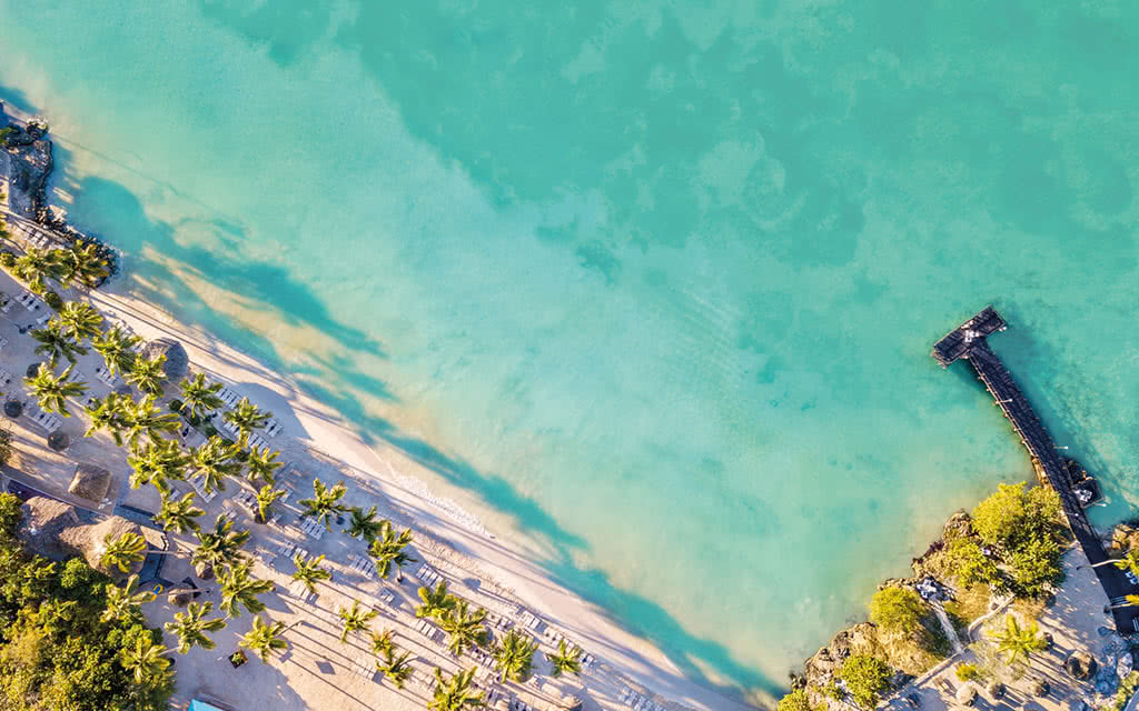 Hilton La Romana, an Adults All-Inclusive Resort 2