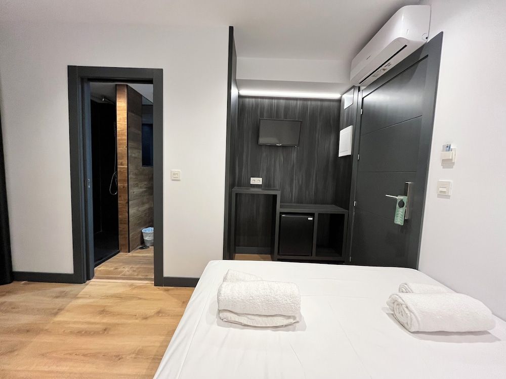 New "Villa Albero" Boutique 2