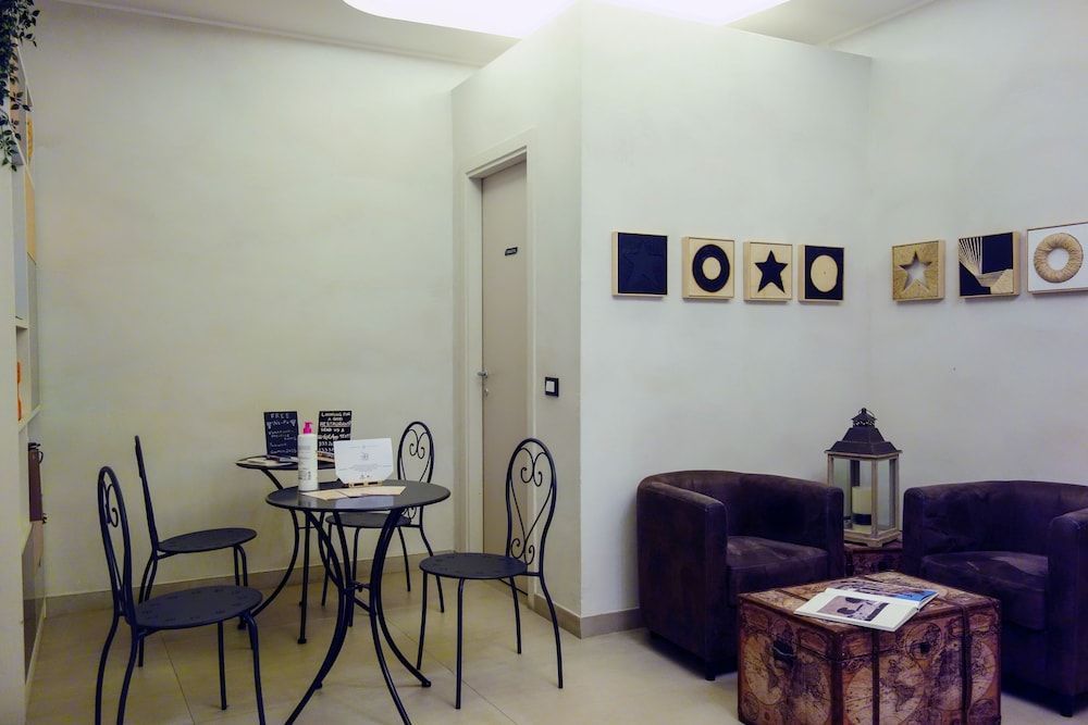 Campo De’ Fiori Prestige Rooms 2