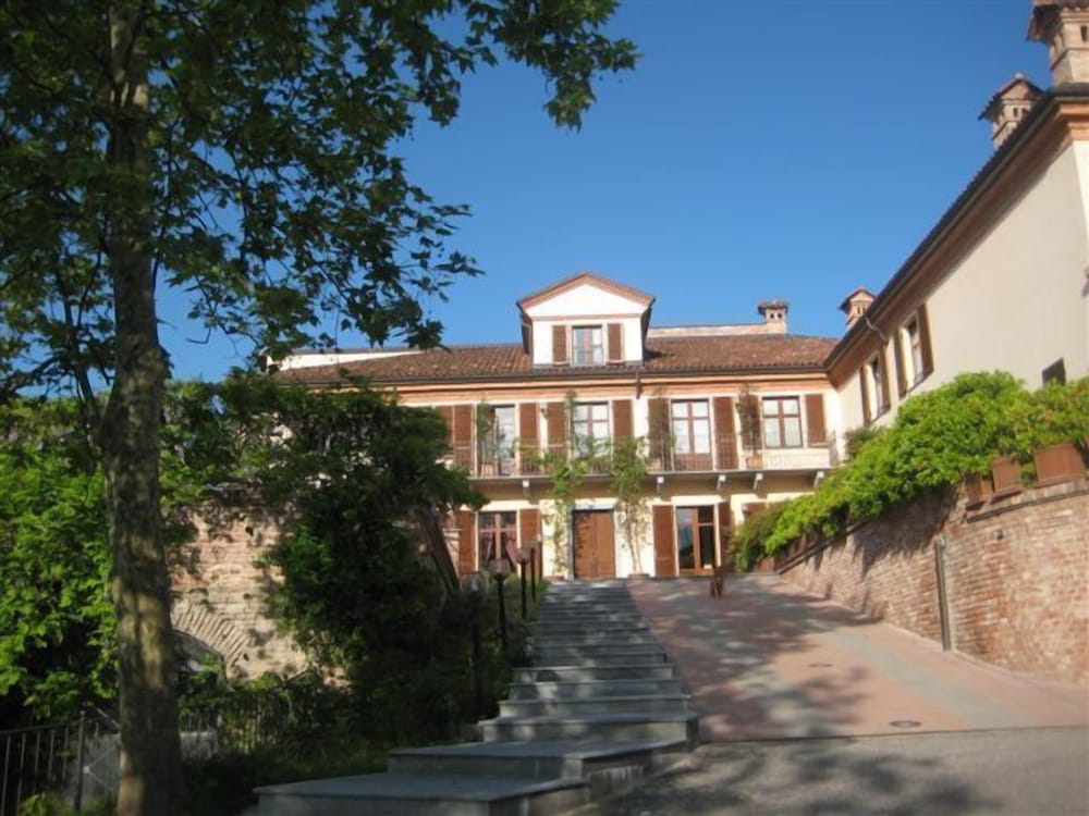Hotel Villa Lauri 1