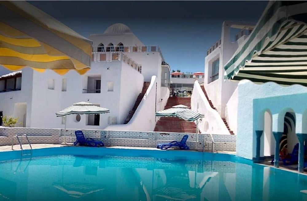 Hotel El Mountazah 1