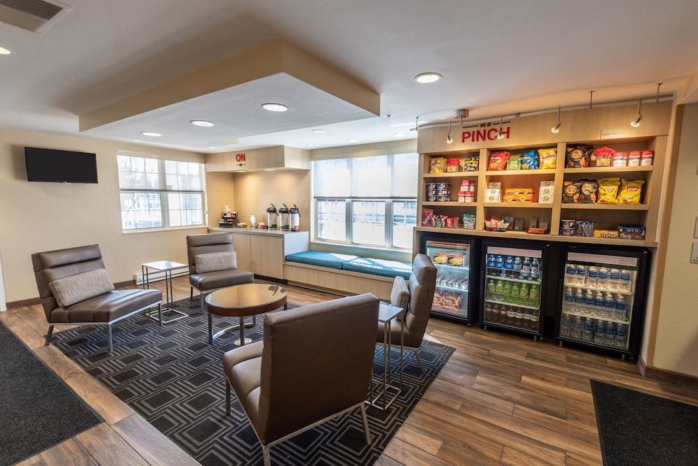 TownePlace Suites Columbus Airport Gahanna 2