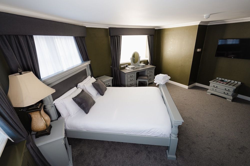 The Sir Thomas Hotel 1