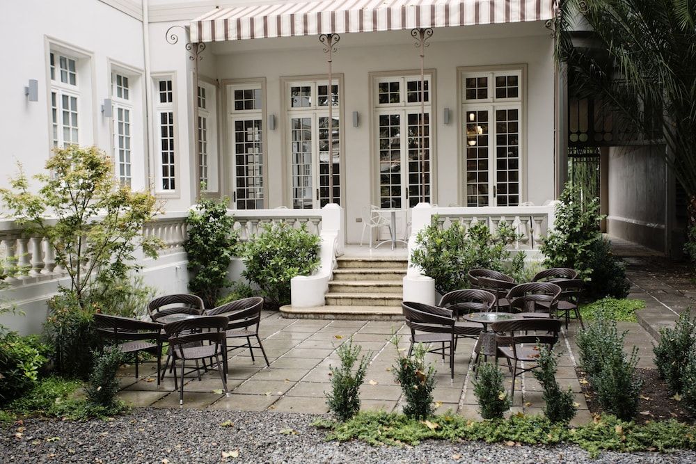 Matildas Hotel Boutique 1