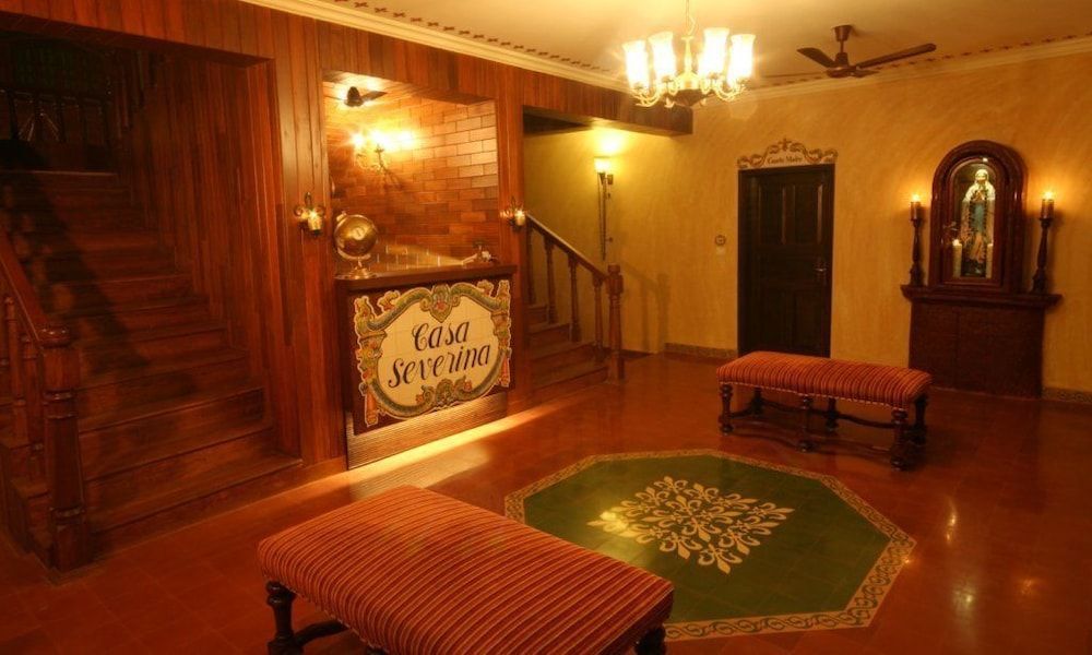 Casa Severina 2