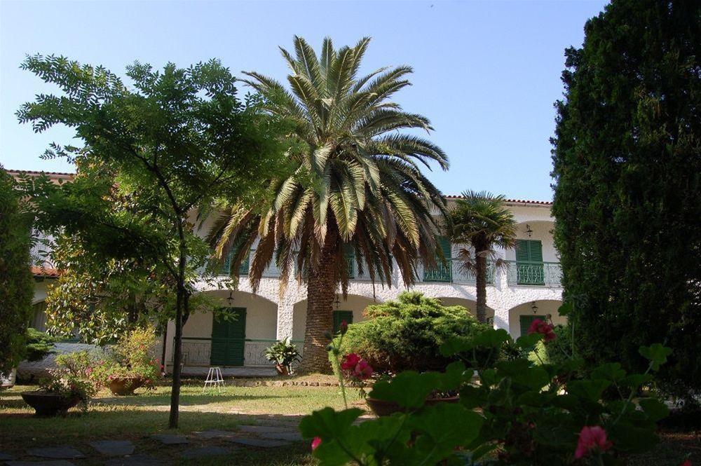 Hotel Marelba 2