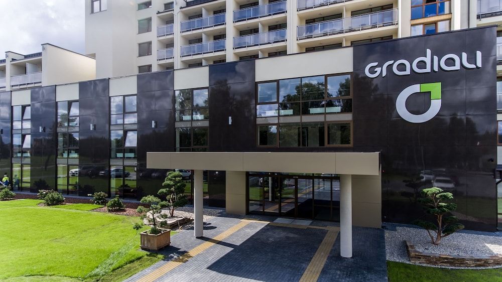 Gradiali Wellness and SPA 2