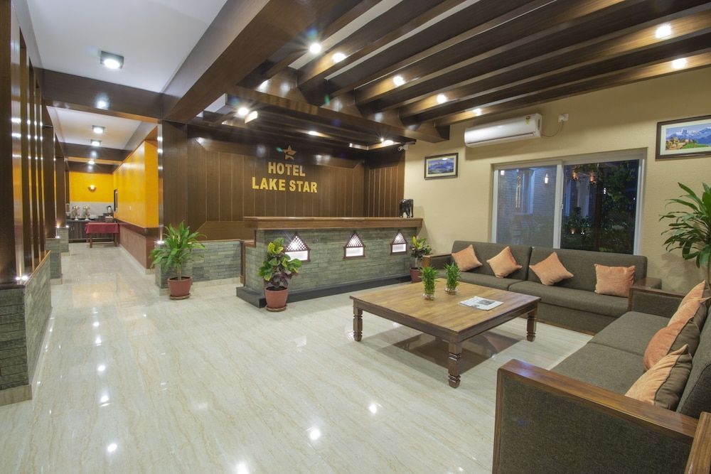 Hotel Lake Star 2