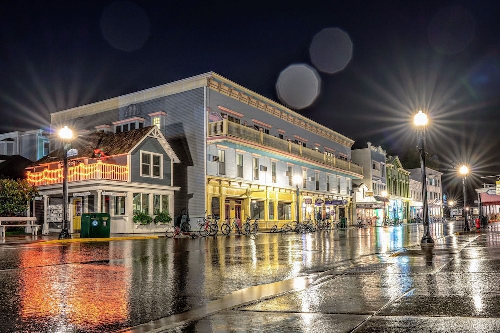 Murray Hotel 1