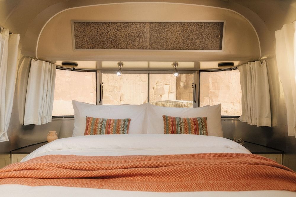Caravan AlUla by Our Habitas 2