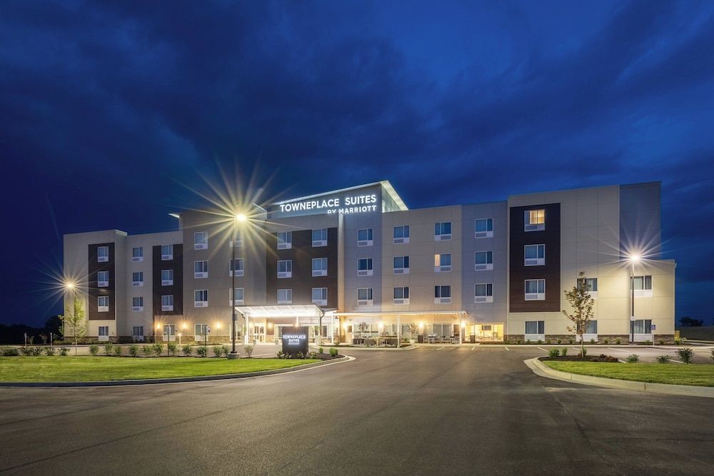 TownePlace Suites by Marriott Owensboro 1