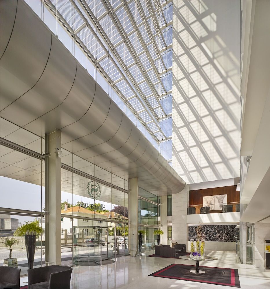 Sheraton Porto Hotel & Spa 1