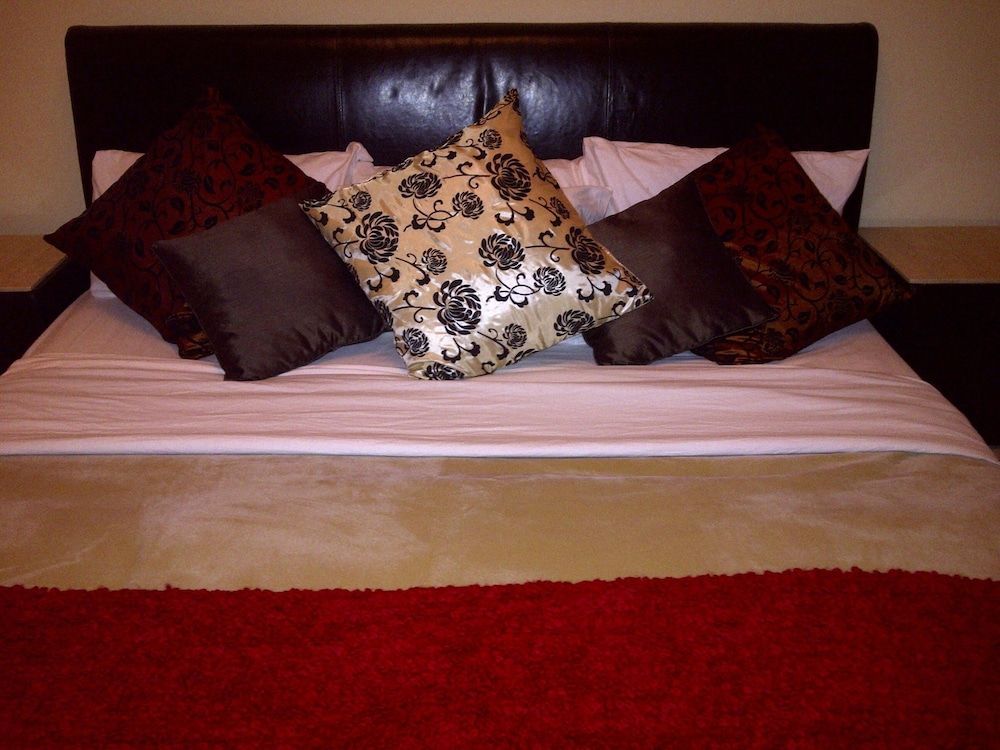 Wavecrest Hotel Gambia- Apartments 2