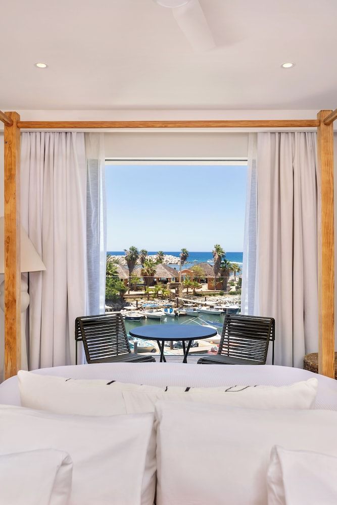 Hotel El Ganzo - Adults Only 2