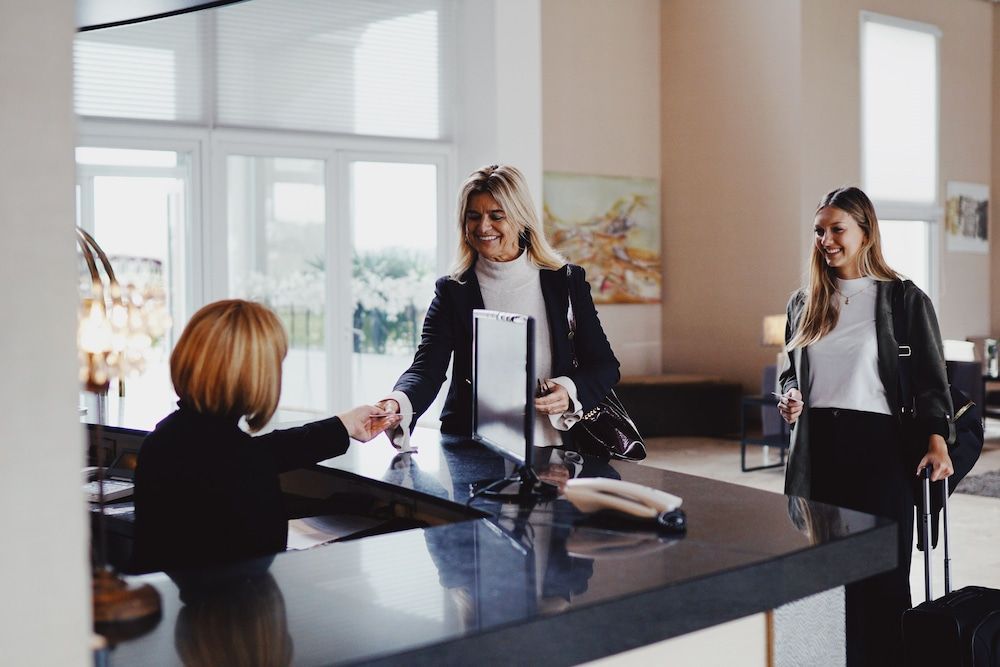 Howard Johnson by Wyndham Ezeiza Convention Center 1