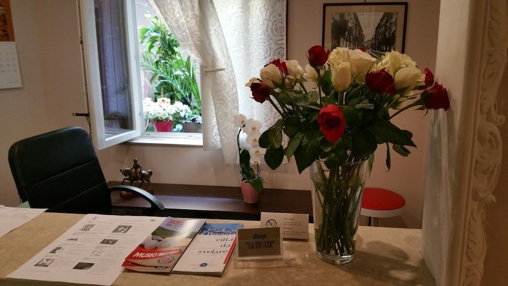 Albergo La Svolta 2