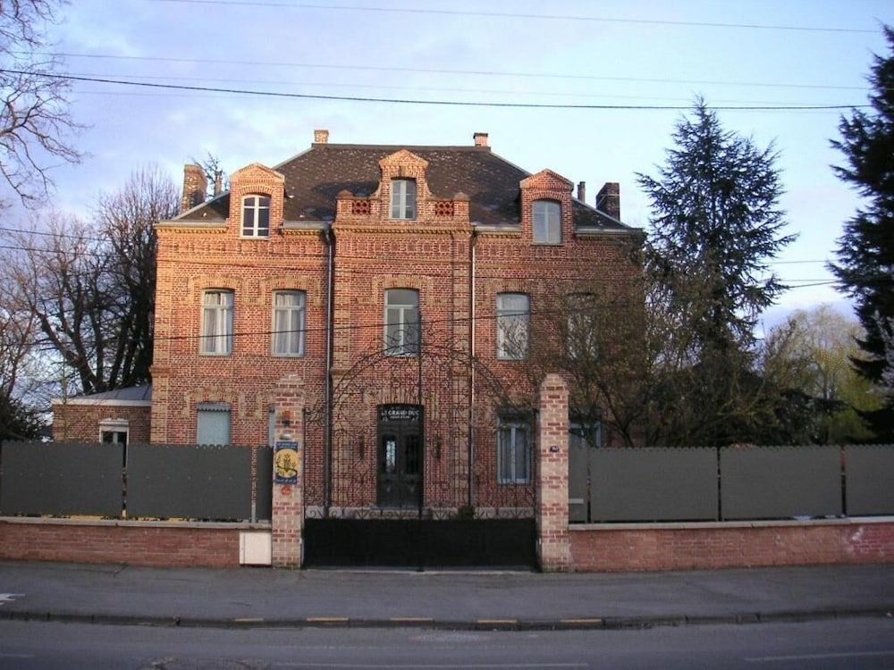 Le Grand Duc 1
