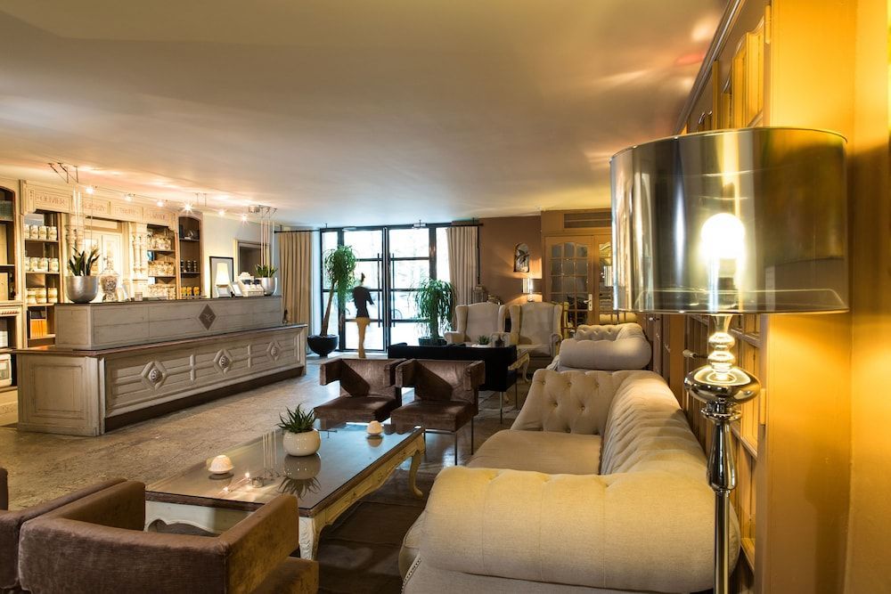 Le Domaine Du Colombier 2