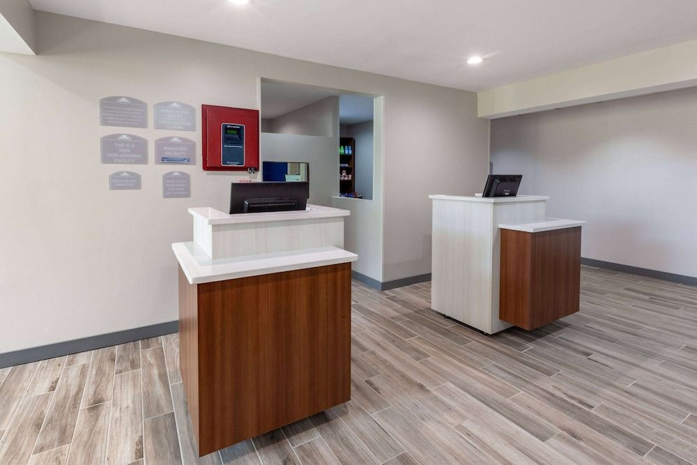 Microtel Inn & Suites by Wyndham Sunbury/Columbus North 2