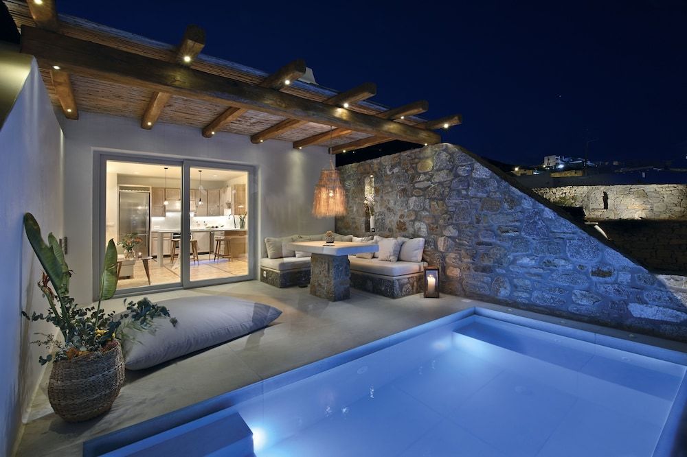 VLIA Mykonos 1