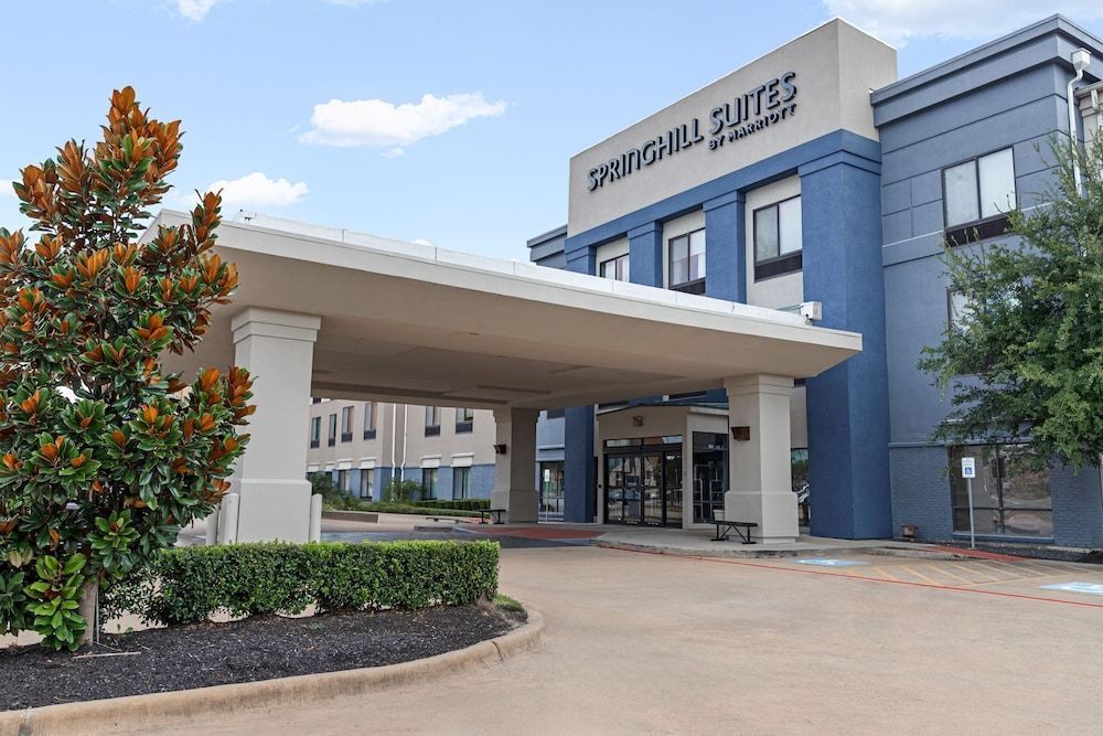 SpringHill Suites Houston Katy Mills 1