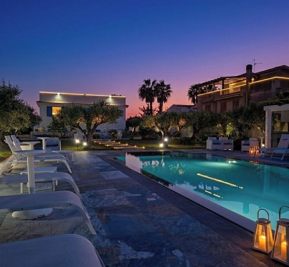 Signorino Resort & Spa 1