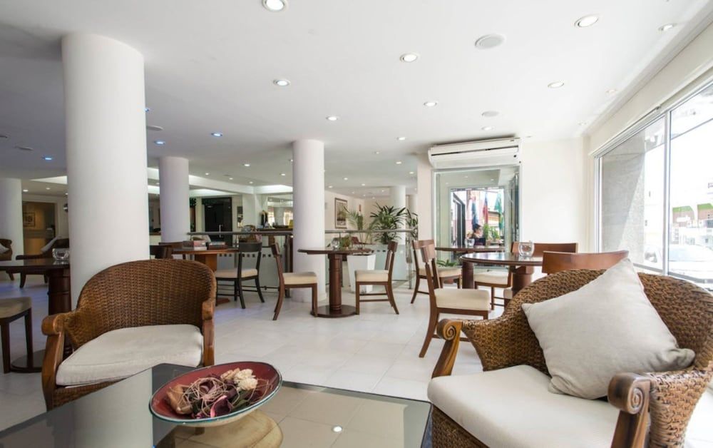 Hotel Romimar 3* Sup 2