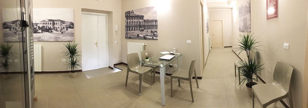 B&B Viale San Pietro 2