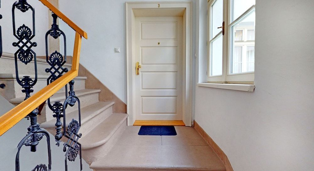 Central Apartmany Biela street 2