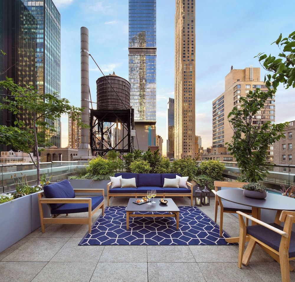 Park Hyatt New York 1