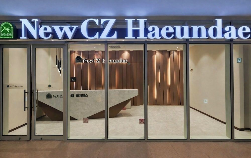 NewCZ Haeundae Residence 2