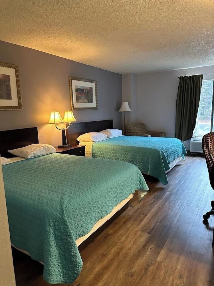 Lawrenceville Inn 2