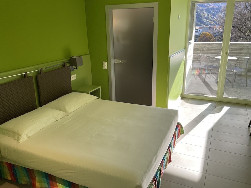 Hotel Liberty Self Check-In 1