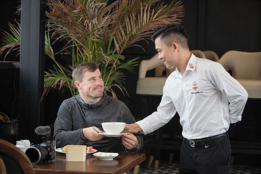 Dream Premium Hotel & Spa 1