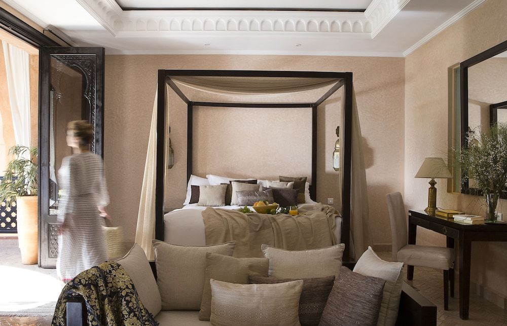Palais Aziza & Spa 1