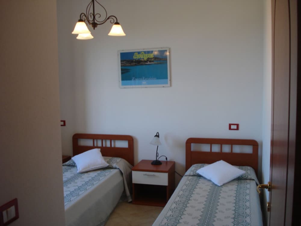 Residenza sul Mare 2