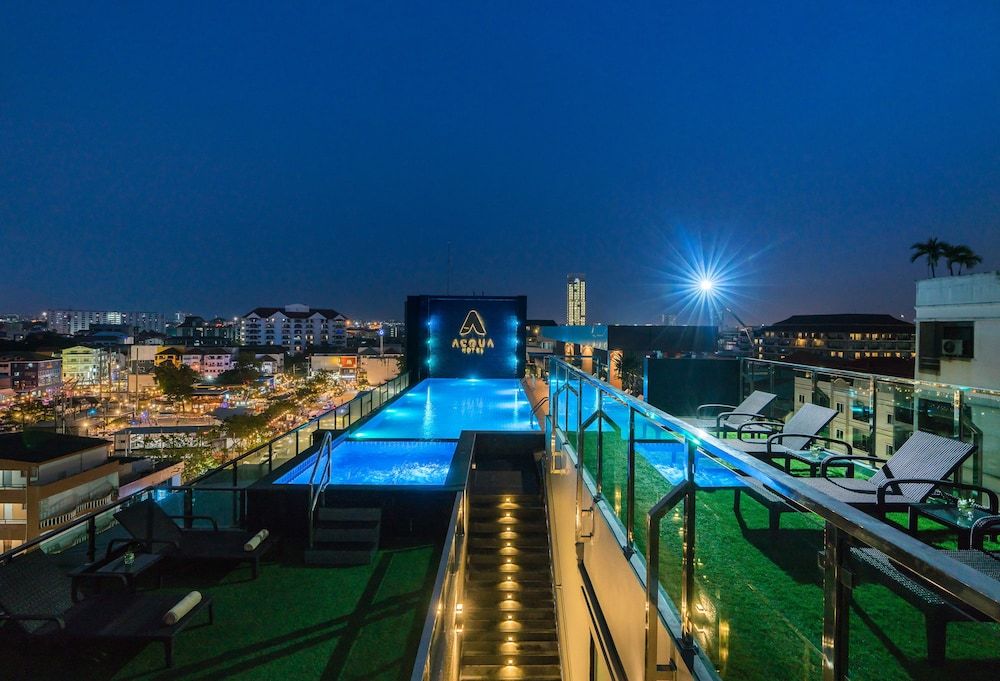 Acqua Hotel 1