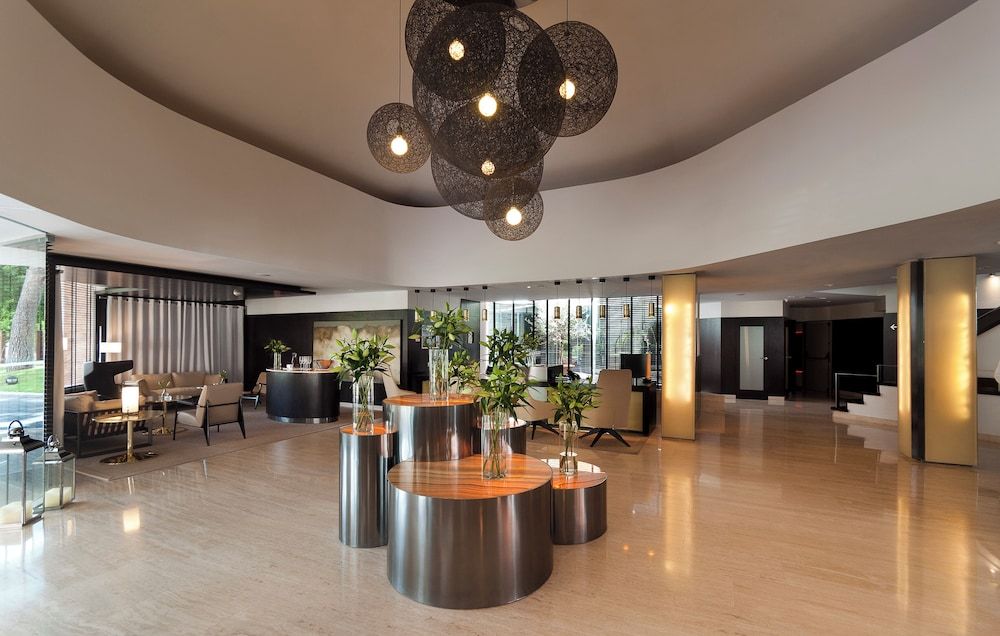 Hotel de Mar, a Gran Meliá Hotel - Adults Only - The Leading Hotels of the World 2