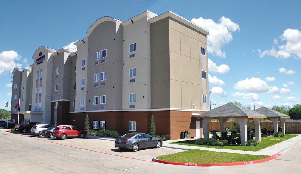 Candlewood Suites BAY CITY by IHG 1