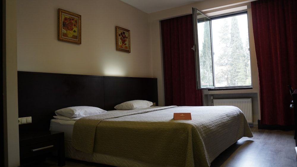 Arsan Otel 1