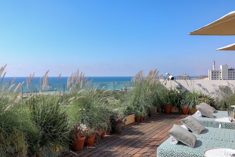 Melody Hotel - an Atlas Boutique Hotel 1