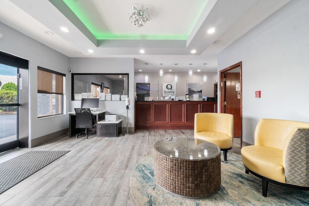 Quality Inn Adairsville-Calhoun South 2