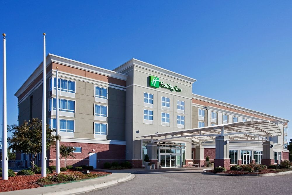 Holiday Inn SANTEE by IHG 1