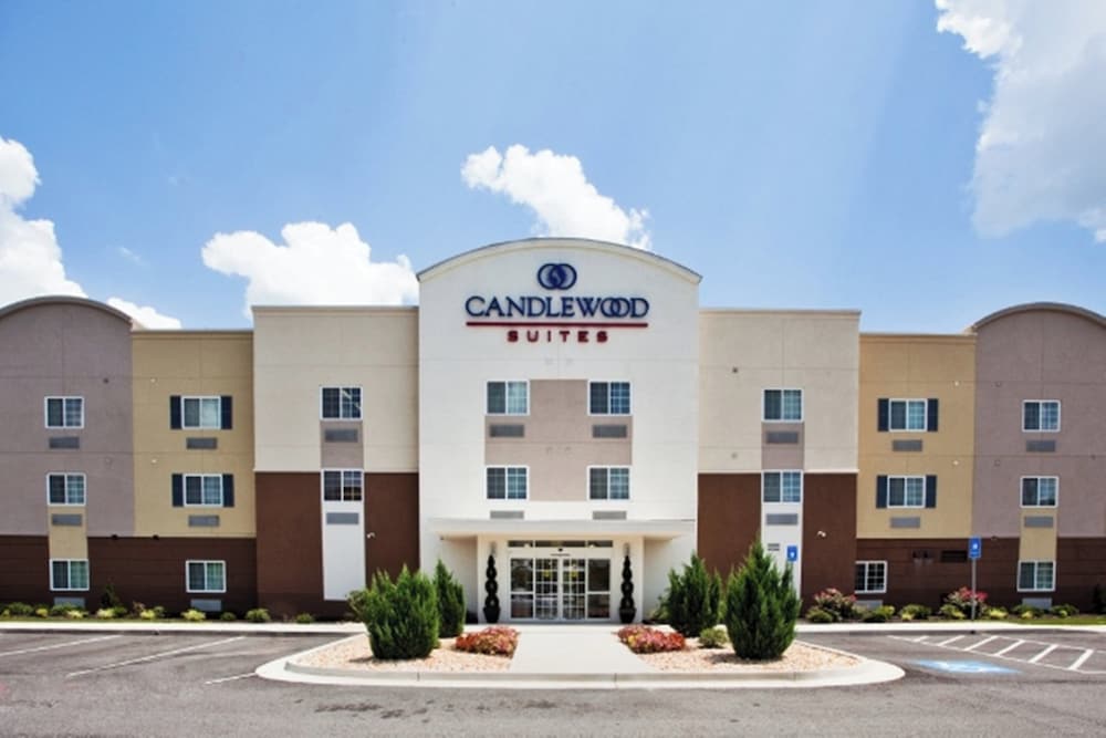 Candlewood Suites CASPER by IHG 1