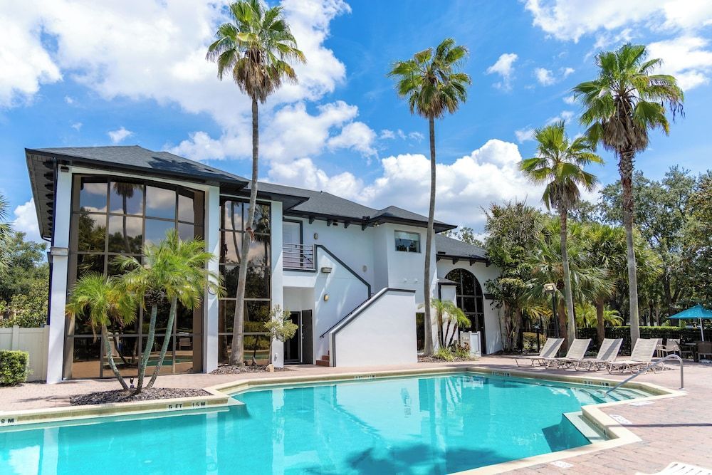 The Fold Hotels Orlando 1