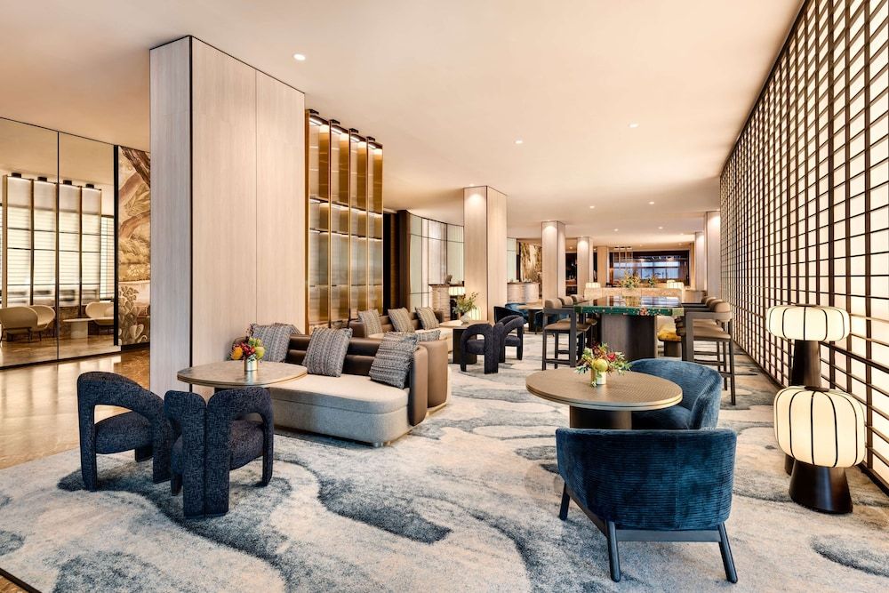 Pan Pacific Perth 2