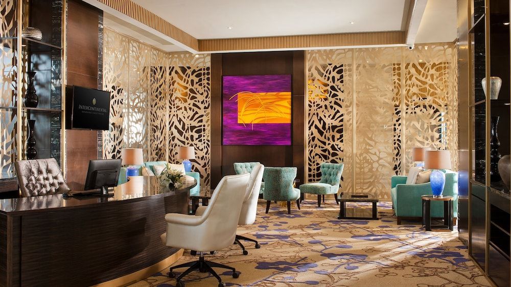 InterContinental Hotels BANDUNG DAGO PAKAR by IHG 1