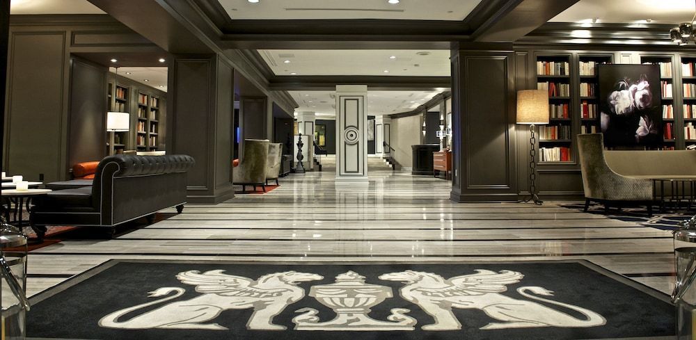 Melrose Georgetown Hotel 2