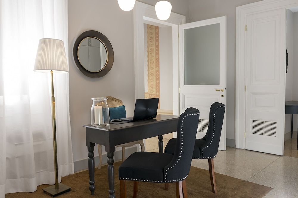 Boutique Hotel Atelier '800 2