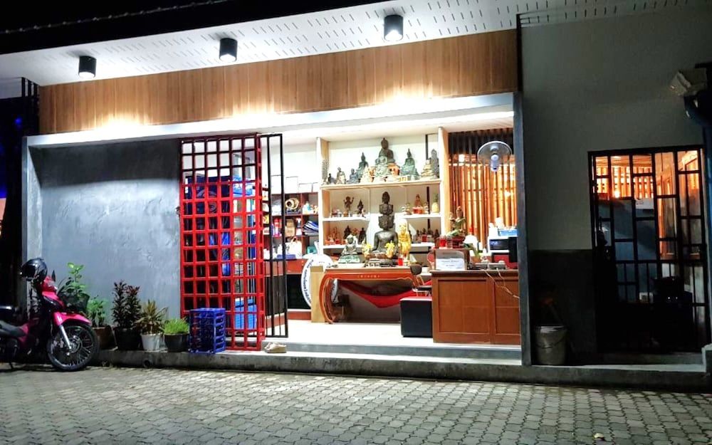 Baan Nat The Village 2